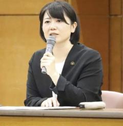 ラブホ「カラオケも露天風呂も使っていない」 前橋の小川市長「出直し市長選あれば出馬」