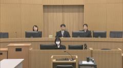 校内で生徒6人にわいせつなどの罪 49歳元教員の初公判「すべて事実無根」 検察側は学生寮の管理行う立場で犯行と指摘 三重・津地裁