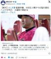 【速報】楽天、三木監督の休養を発表　4連敗で借金15の最下位…　塩川ヘッドコーチが監督代行