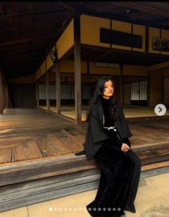 “お騒がせタレント”ローラ「佐藤えり」 田舎に引っ込み農家に転身