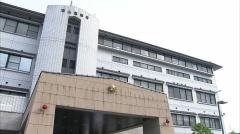 「仮免許に落ちたことで腹が立った」津山市で教習車を盗んで逃げた疑いで男（18）を逮捕 約1時間10分後に岡山市北区建部町で確保のイメージ画像