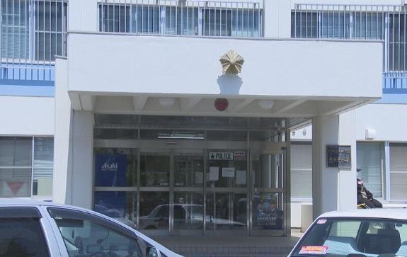 中国籍の母親（49）が息子（10代）に包丁を差し向けて脅迫か「私にも言い分がある」スマートフォンの使用方法めぐり口論 児童虐待事案として捜査