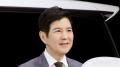 中山秀征が遂に封印していた過去を解..