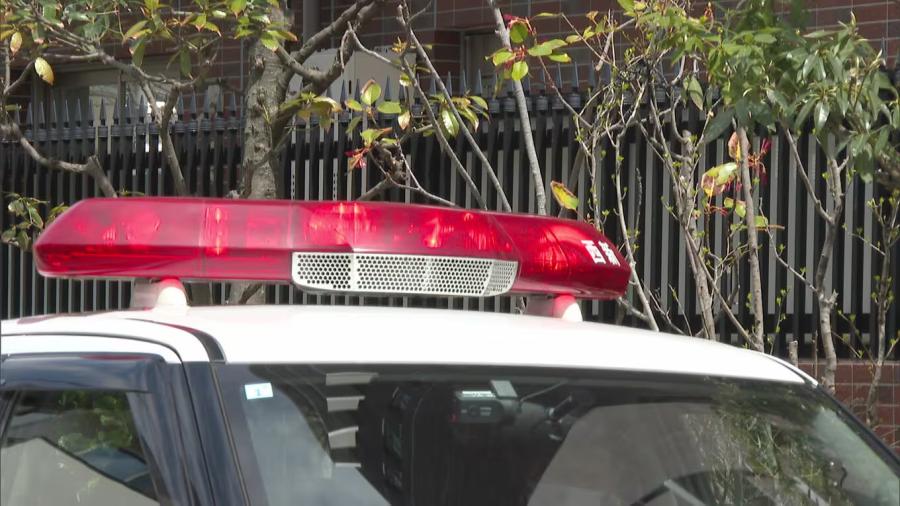 「お酒が残っているとは思わず運転しました」追突事故起こした78歳男から基準値5倍超のアルコール 酒気帯び運転疑いで逮捕
