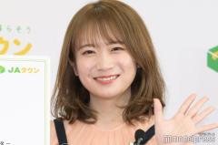 秋元真夏「トークサバイバー」出演の心境・喜び語る「ネタが尽きないのがすごい」トーク力に驚いた芸人とはのイメージ画像