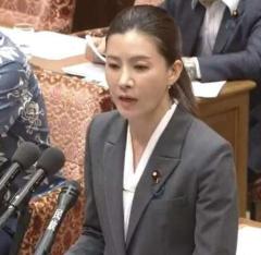 外国人の不動産取得 中野国交相「把握に努める」投資需要で価格上昇 参政・吉川氏が追及のイメージ画像