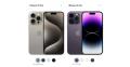 iPhone 15 Proの背面ガラスはiPhone 14より割..
