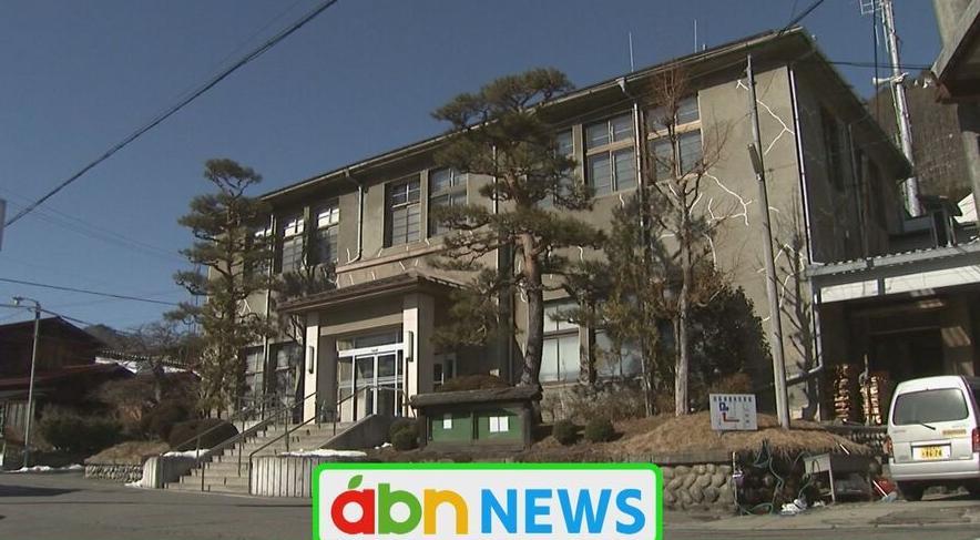 村職員が知人への脅迫容疑で逮捕 村長「関係者に深くおわび」【長野・王滝村】