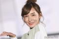 加護亜依、眉上ぱっつん前髪にイメチェン「新鮮で可愛すぎ」「印象すごく変わる」の声