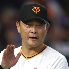 阿部慎之助→橋上秀樹監督バトンタッチで巨人が好調！「代行になってからセオリー的な野球をやっている」のイメージ画像