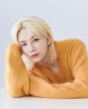 SEVENTEENジョンハン、ハチミツ美容ブラ..