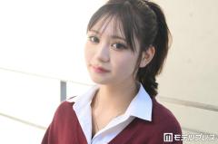 「今日好き」代田萌花、イメチェン新ヘア公開「目が綺麗で吸い込まれそう」「レイヤーの入り方が絶妙」と反響のイメージ画像
