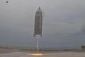 日本の再利用型ロケット、実験機で離着陸に成功【動画】