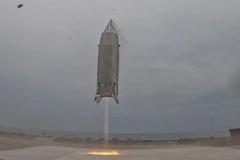 日本の再利用型ロケット、実験機で離着陸に成功【動画】のイメージ画像