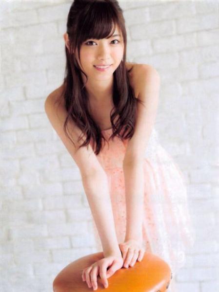 黒髪にしてス お騒がせキャラのe Girls Ami ソロデビュー決定 爆サイ Com甲信越版