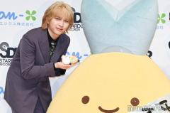 M!LK吉田仁人らEBiDANメンバー、アイドルを⽬指す上での⼼構えとは “後輩”すみっコぐらし「しっぽず」にアドバイス