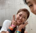 中山美穂さんが「亡くなられる前日の1..