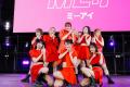 ME:I「JAPAN JAM」初出演で全10曲パフォー..