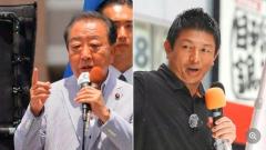 比例代表の得票、立民は参政を下回る 政治思想史家「左の大結集、戦後政治の夢ついえる」