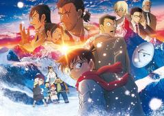今こそ劇場版『名探偵コナン』シリーズを一気見！爆発シーンや人気キャラの活躍だけじゃない、サッカーボールのとんでも活用法3選