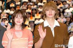 佐野勇斗（M!LK）TBS火10出演に歓喜も役柄に苦戦「下手くそすぎて」松本若菜からリクエストも【君の好きは無敵】のイメージ画像