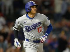 ドジャース・大谷翔平がまさかのトリプルプレー勝ち越し好機を元同僚ネトの好守備に阻まれるのイメージ画像