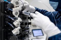 バイオ製造中間試験能力構築プラットフォームを20カ所以上育成へ―中国のイメージ画像