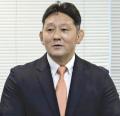 神奈川選挙区、参政党の初鹿野裕樹氏が初当選…最後の１議席に滑り込む