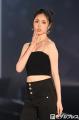 「今日好き」村谷はるな、ほっそりウエストのぞくチューブトップ姿 オールブラックコーデに「スタイルレベチ」「すべてが憧れ」と反響【サツコレ2026S/S】