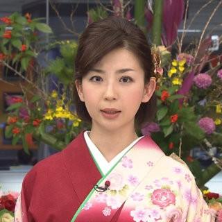 松尾由美子、たまらん