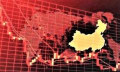 世界が衝撃「中国経済そんなに悪いのか！」 急失速にエコノミスト指摘のイメージ画像