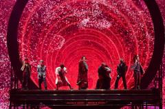 三代目JSB、初単独スタジアムライブ名は今市隆二＆OMIのアイデア採用「僕らボーカルがお互いに」初アリーナツアーとの“繋がり”も