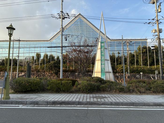 コンベックス岡山のイメージ画像