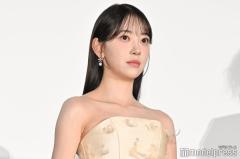堀未央奈、“突然の序列1位”役と重なる乃木坂46時代の経験「素直に受け入れきれない自分もあって」【遺書、公開。】