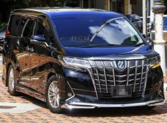 「地方の若者が新車のアルファードに乗れる秘密」元ディーラー営業マンが暴露。“最低500万円”でも現実的な選択肢になるワケのイメージ画像