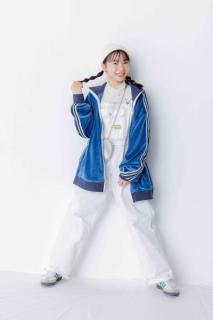 元人気子役が「nicola」モデルデビュー オーディションで抜擢「幸せです」