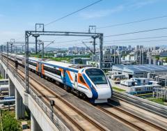 巨額投資で中国超え――インドが断行する高速鉄道計画と外資を引き寄せる“巨大市場戦略”