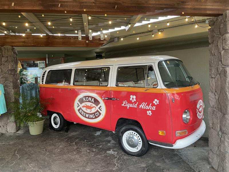 コナ・ブリューイングのイメージ画像