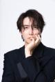 SS501“永遠のマンネ”キム・ヒョンジ..
