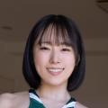 撮影会でも話題…グラビアアイドル南..
