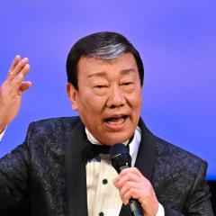 橋幸夫、「アルツハイマー型認知症」を公表。「3曲とも歌えなかった」夢グループ社長が病状説明のイメージ画像