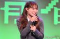 「今日好き」田中陽菜、黒髪ロングに変身「大人っぽい」「可愛い」の声