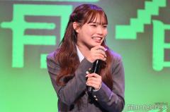 「今日好き」田中陽菜、黒髪ロングに変身「大人っぽい」「可愛い」の声のイメージ画像