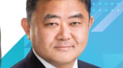 元フジテレビ反町理氏、YouTube挑戦が意外な人気に