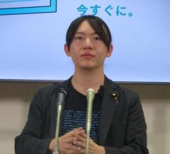 衆院で躍進のみらい・安野貴博党首、社会保険料軽減の差別化は「おいしいというよりさびしい」のイメージ画像