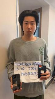 カンボジアで大阪府警なりすました日本人らが逮捕のイメージ画像