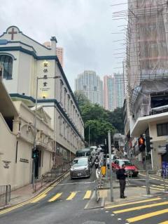 今再びの香港！2024年香港街歩き旅をご紹介～都会編～のイメージ画像