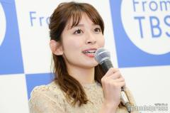 元TBS山本里菜アナ、美脚輝くゴルフウェア姿披露「爽やかで素敵」「スタイル抜群」の声のイメージ画像