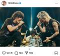 ロック界の夢の共演！ONE OK ROCK TakaがB'z対バンライブの舞台裏で見せた“素直な衝撃”