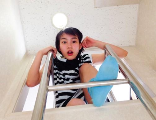 能年玲奈、事務所トラブル泥沼化で身動きとれず
